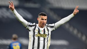 Tin Tức Bóng Đá sáng 25/3 - Tương lai Ronaldo được định đoạt?