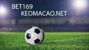 Keomacao - Đơn vị phân phối độc quyền của bet169