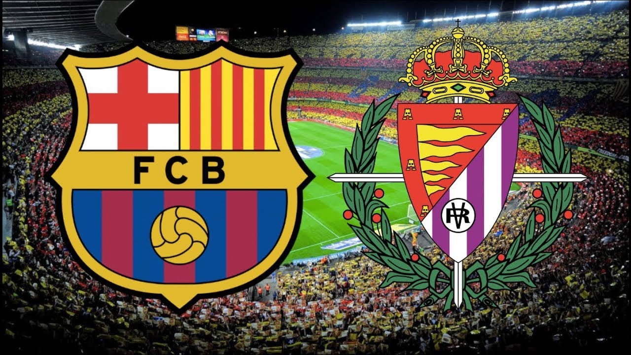 Soi kèo Barcelona vs Valladolid – 2h00 ngày 6/4/2021