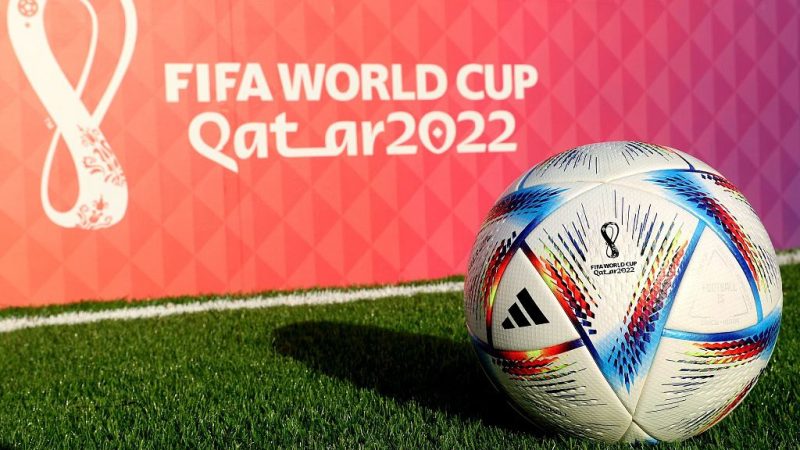 Tỷ lệ kèo WC 2022 – Xem kèo cá cược World Cup 2022