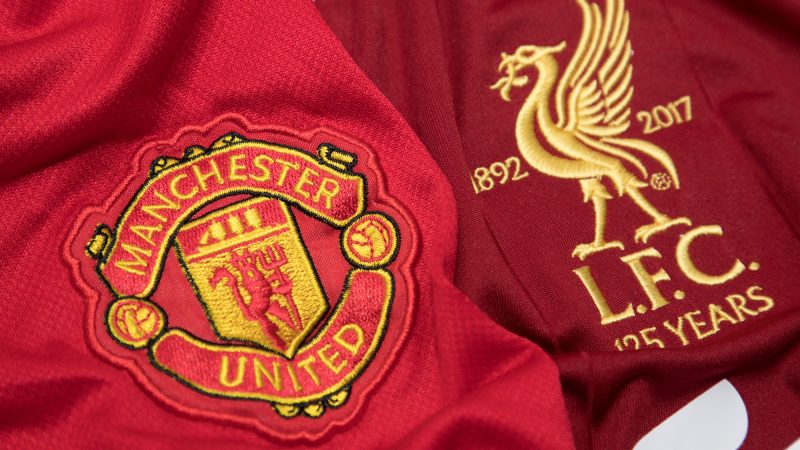 Nhận định – Soi kèo MU vs Liverpool (2H theo giờ VN) 23/08/2022: Derby nước Anh đường cùng của “Quỷ Đỏ”