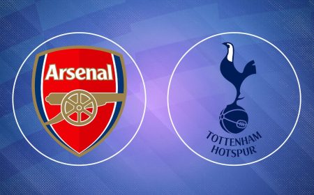 Nhận Định – Soi Kèo: Arsenal vs Tottenham (18h30 ngày 1/10)