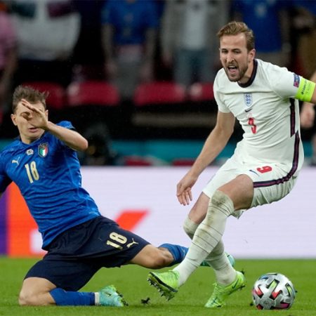 Nhận định Soi kèo: Italy vs Anh (1h45 ngày 24/9)