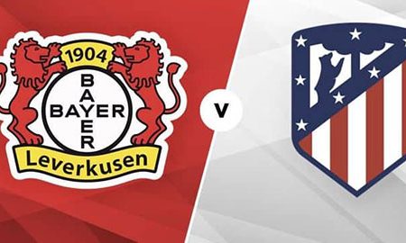 Nhận định – Soi kèo : Leverkusen vs Atletico (2h ngày 14/9)