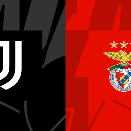Nhận định – Soi kèo: Juventus vs Benfica (2h ngày 15/9)