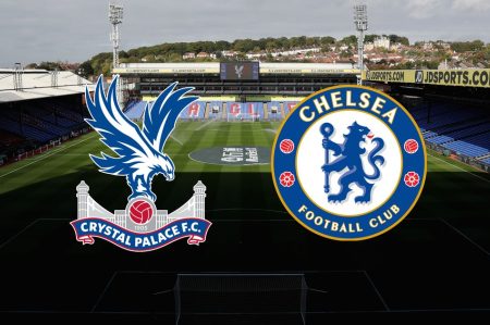 Nhận Định – Soi Kèo: Crystal Palace vs Chelsea (21h00 ngày 1/10)