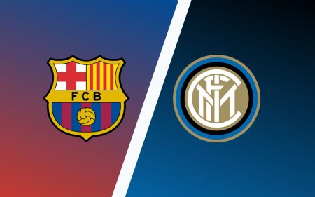 Nhận Định – Soi kèo: Barcelona vs Inter Milan, 2h ngày 13/10