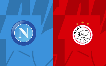 Nhận Định – Soi Kèo: Napoli vs Ajax, 23h45 ngày 12/10