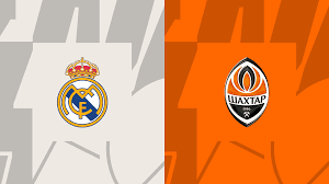 Nhận Định – Soi Kèo: Real Madrid vs Shakhtar Donetsk (2h ngày 6/10)