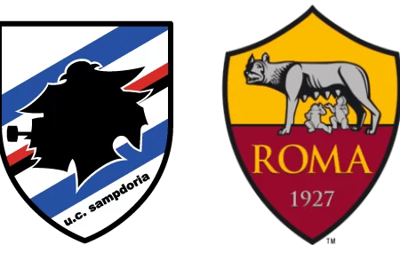 Nhận Định – Soi kèo: Sampdoria vs AS Roma, 23h30 ngày 17/10