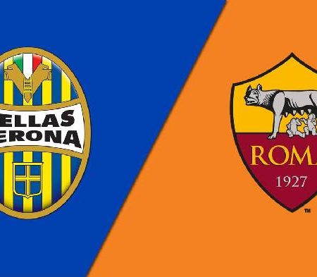 Nhận Định – Soi Kèo: Verona vs Roma, 0h30 ngày 1/11