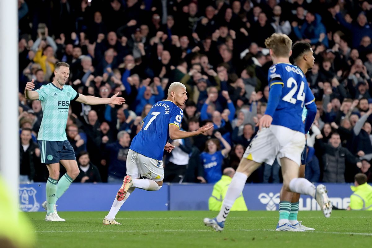 Nhận Định - Soi Kèo: Everton vs Leicester, 0h30 ngày 6/11