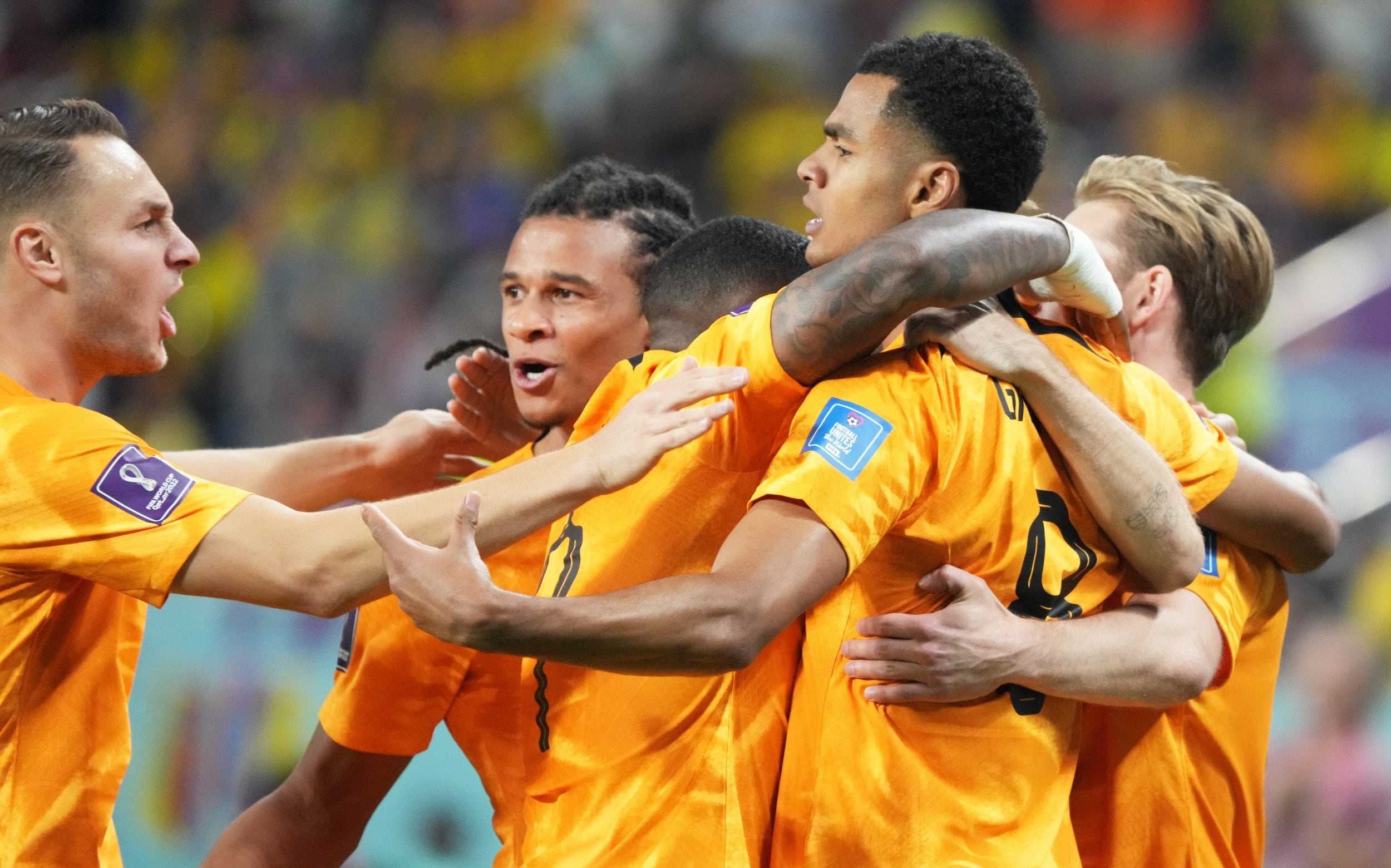 Nhận định - Soi Kèo: Hà Lan vs Qatar, 22h ngày 29/11