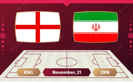 Nhận định – Soi Kèo: Anh vs Iran, 20h ngày 21/11/2022