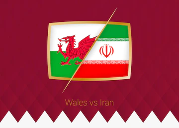 Nhận định – Soi kèo: Wales vs Iran, 17h 25/11 World Cup 2022