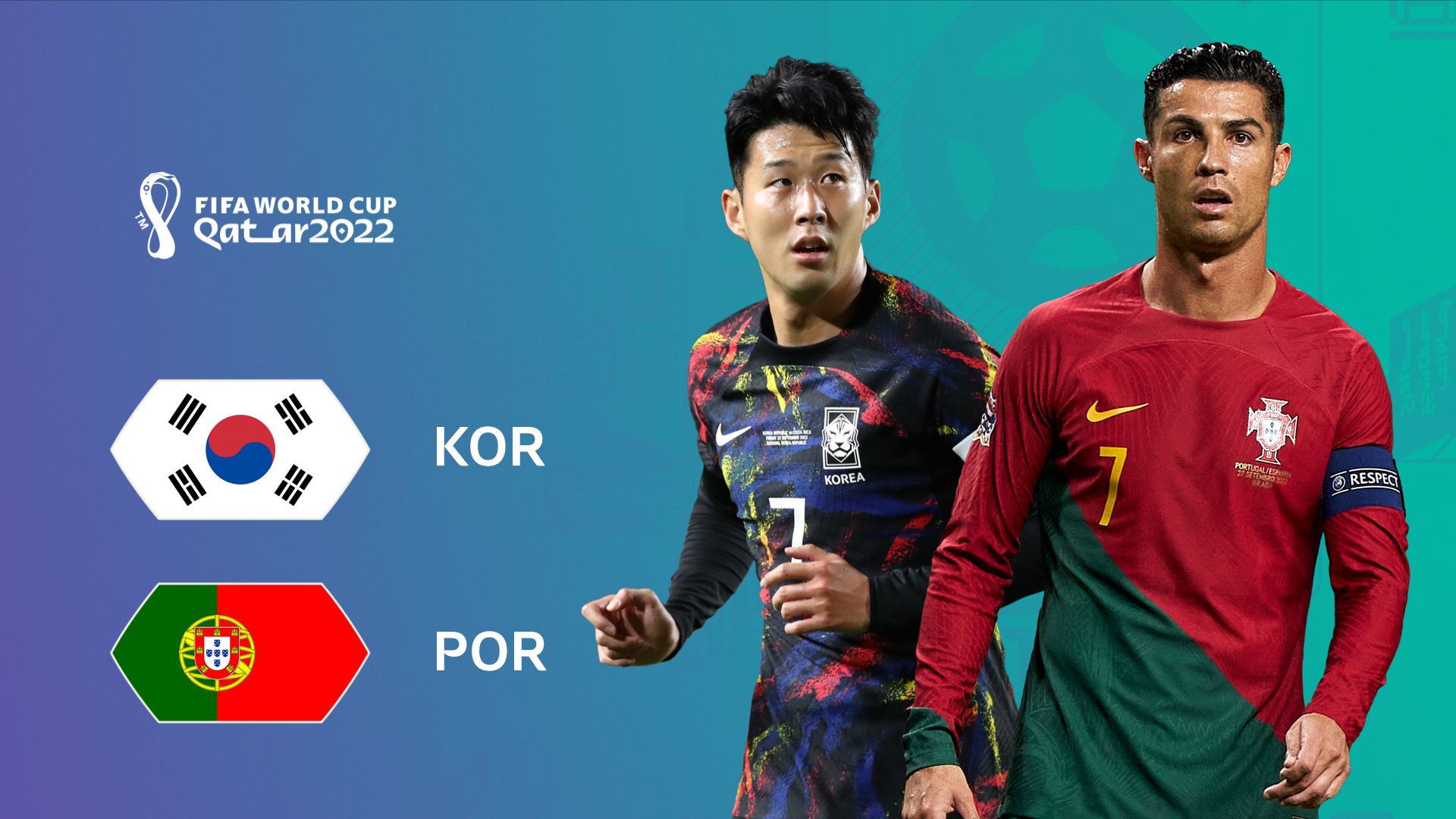 Nhận Định - Soi Kèo: Hàn Quốc vs Bồ Đào Nha, 22h ngày 2/12