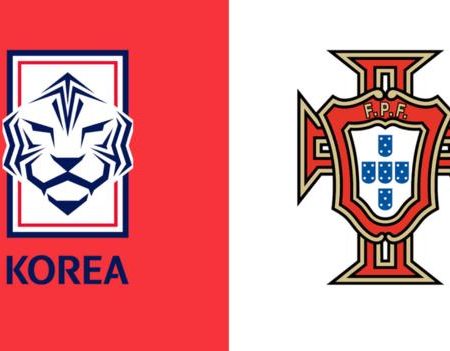Nhận Định – Soi Kèo: Hàn Quốc vs Bồ Đào Nha, 22h ngày 2/12