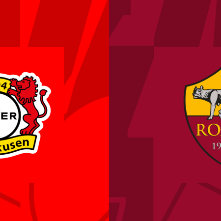Nhận định – Soi kèo AS Roma vs Bayer Leverkusen 2h00 ngày 12/5