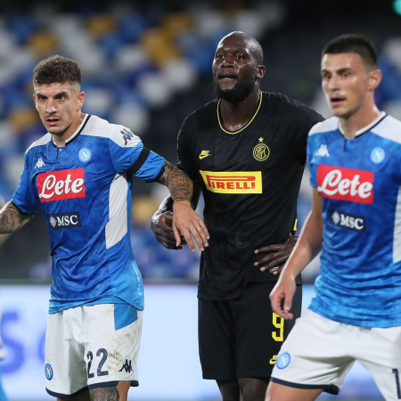Nhận định – Soi kèo Napoli vs Inter Milan 23h00 ngày 21/5