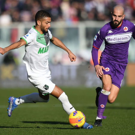 Nhận định – Soi kèo Sassuolo vs Fiorentina 1h30 ngày 03/6